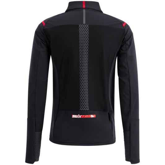 Swix Triac Neo Shell Jacket M Black