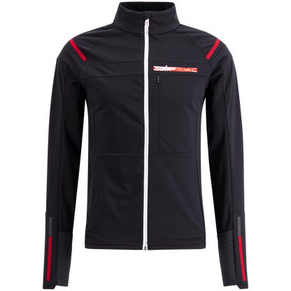 Swix Triac Neo Shell Jacket M Black