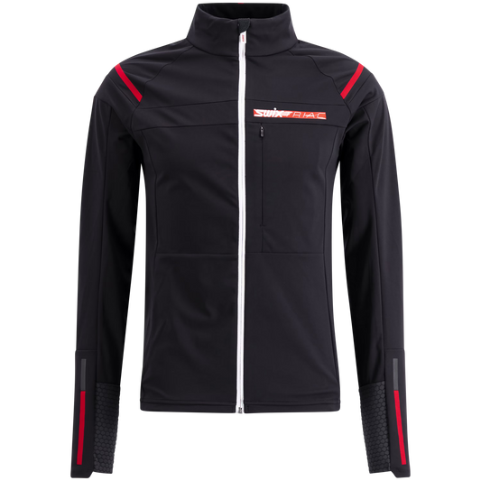 Swix Triac Neo Shell Jacket M Black