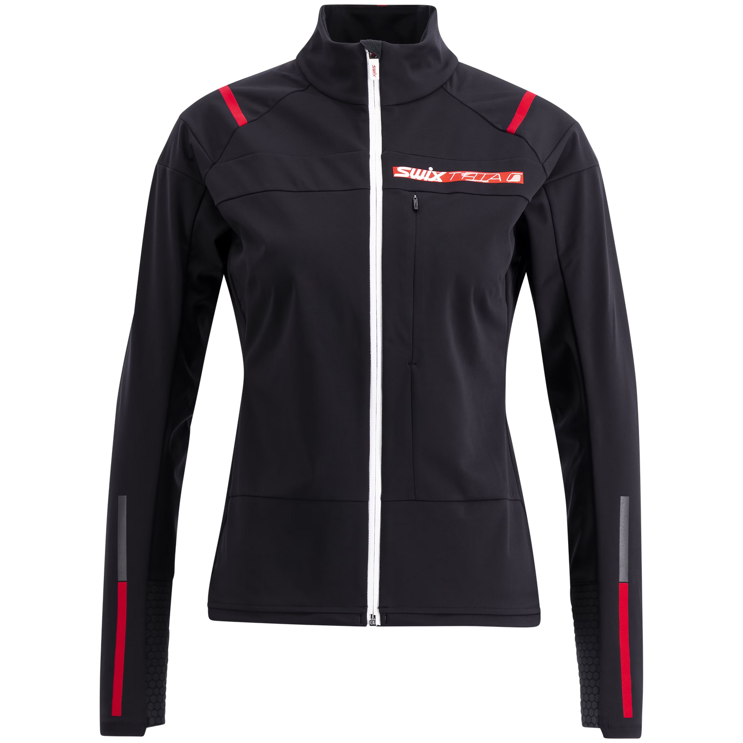 Swix Triac Neo Shell Jacket W Black