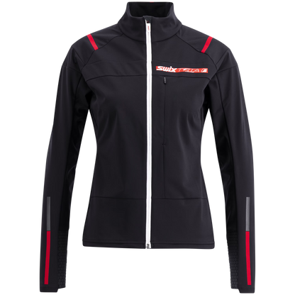 Swix Triac Neo Shell Jacket W Black