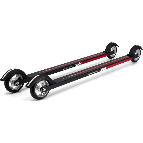 SWIX Roadline Skate 730 – stabile und skiähnliche Skating-Rollski für anspruchsvolles Training