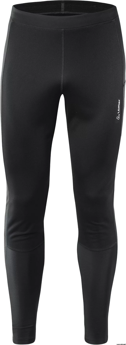 Löffler Tights AB Warm Mens