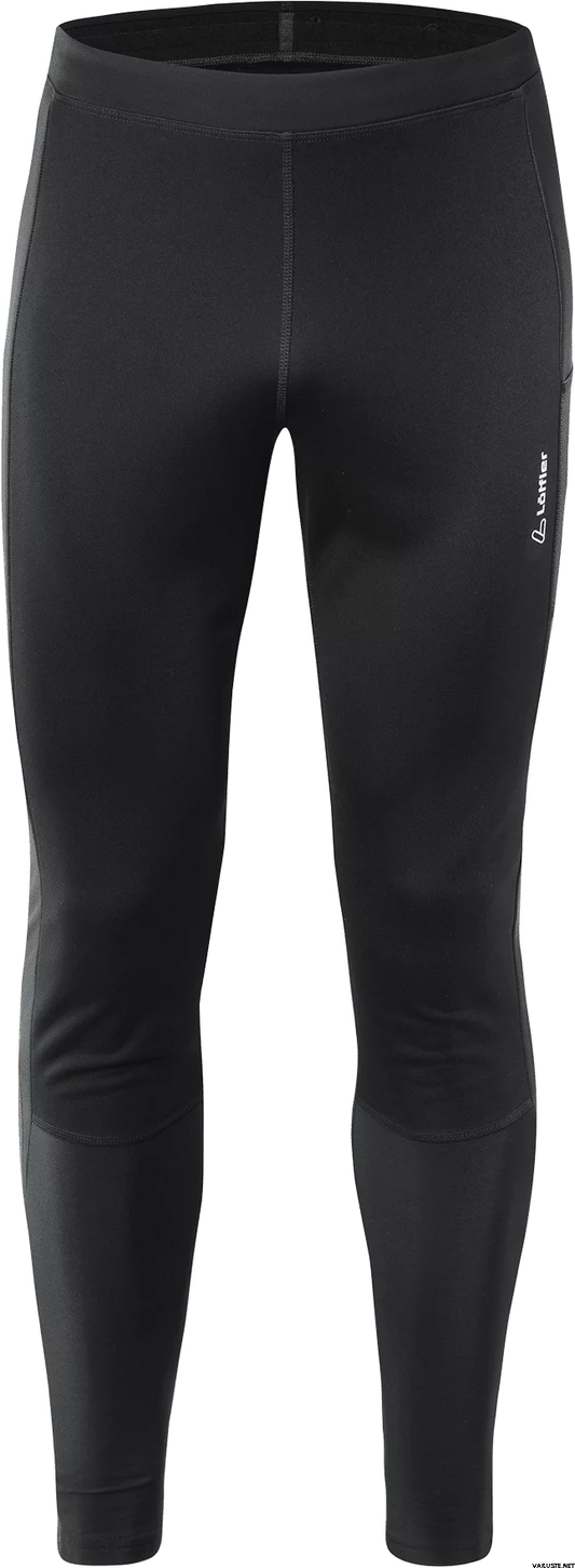 Löffler Tights AB Warm Mens