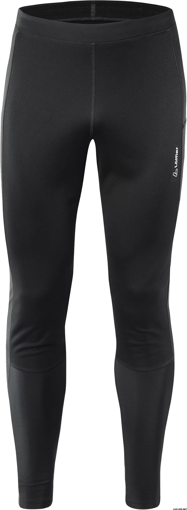 Löffler Tights AB Warm Mens