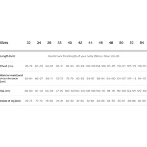 Löffler Tights AB Warm Womens