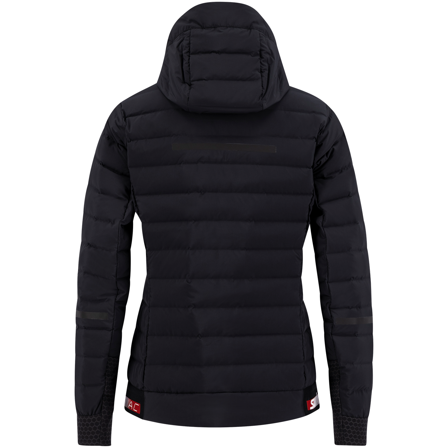Swix Triac Down Jacket Women's Black