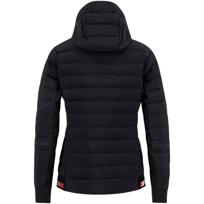 Swix Triac Down Jacket Women's Black