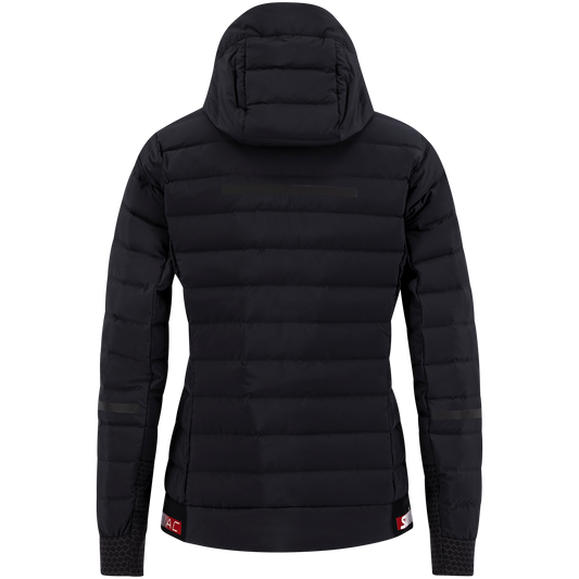 Swix Triac Down Jacket Women's Black