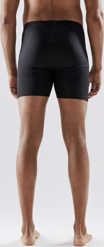 Craft Active Extreme X Wind Boxer M Black/Granite