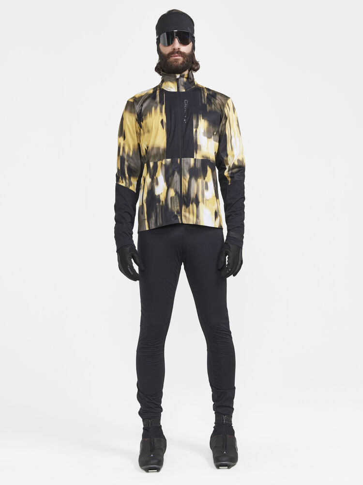 Craft PRO Nordic Race Wind Tights