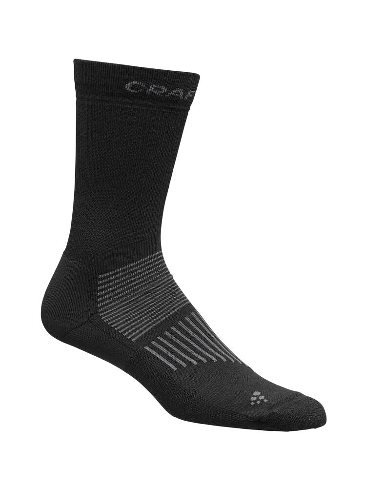 Craft ADV Wool Nordic Ski Sock Black