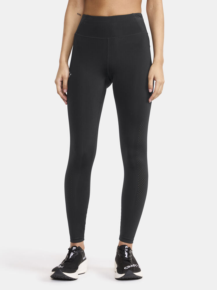 Craft PRO Hypervent Tights 2 W black