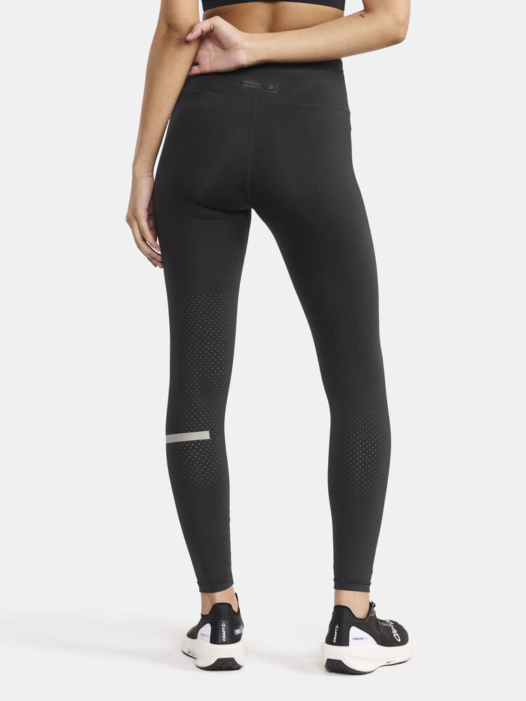 Craft PRO Hypervent Tights 2 W black