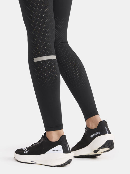 Craft PRO Hypervent Tights 2 W black