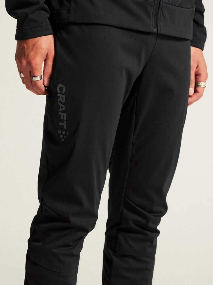 Craft PRO Nordic Race Wind Tights 2