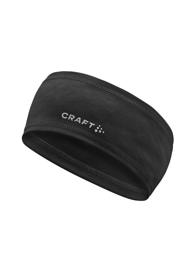 Craft Core Essence Headband Black