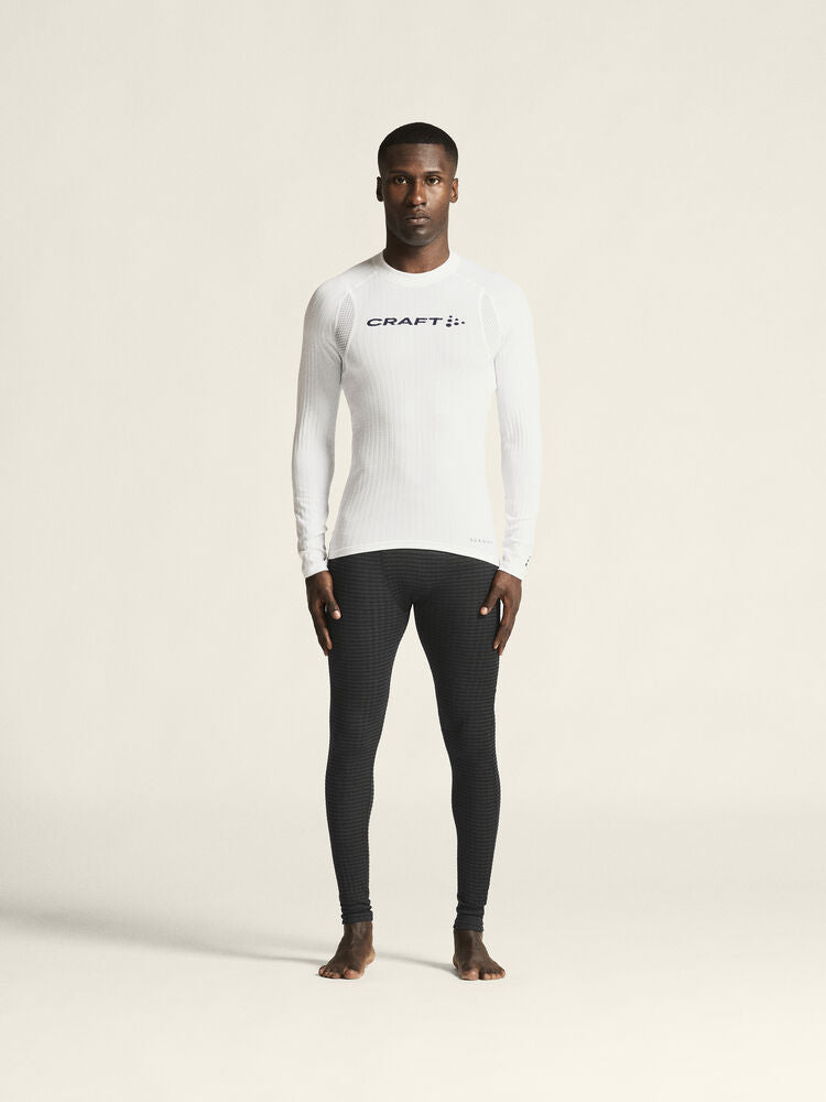 Craft Wool Extreme X Pants 2 M Black