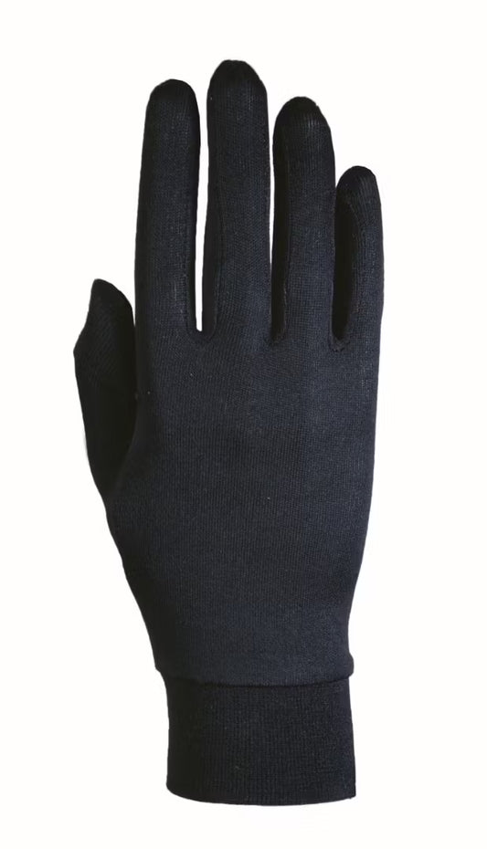 Roeckl Merino (October 31, 2025-&gt;)