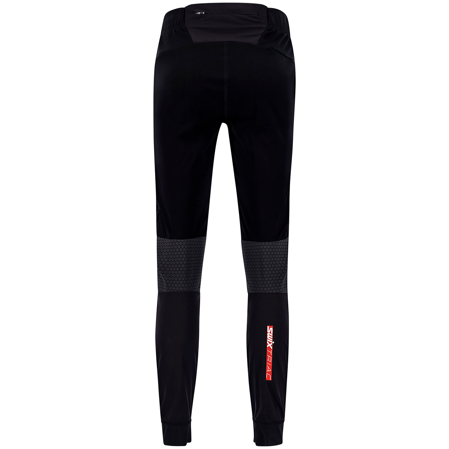 Swix Triac Neo Shell Pants M Black