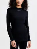 Craft Wool Extreme X LS 2 W Black