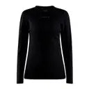 Craft Wool Extreme X LS 2 W Black