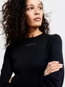 Craft Wool Extreme X LS 2 W Black