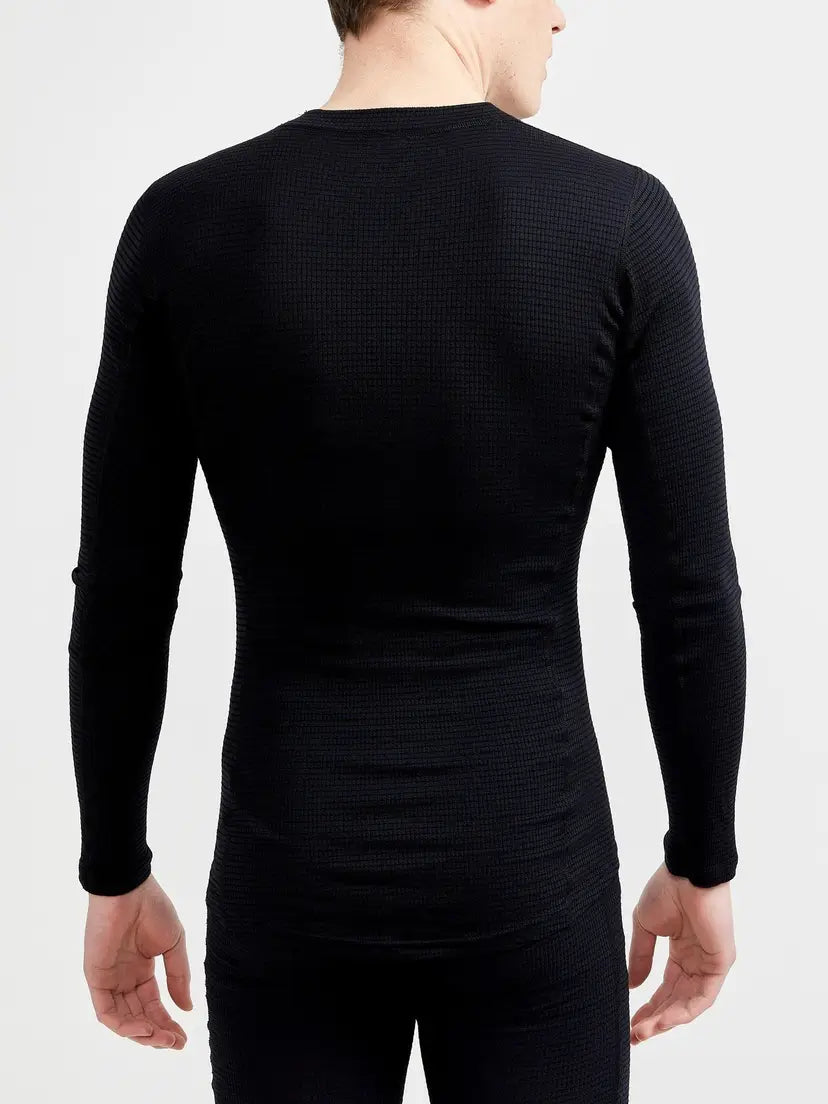 Craft Wool Extreme X LS 2 M Black