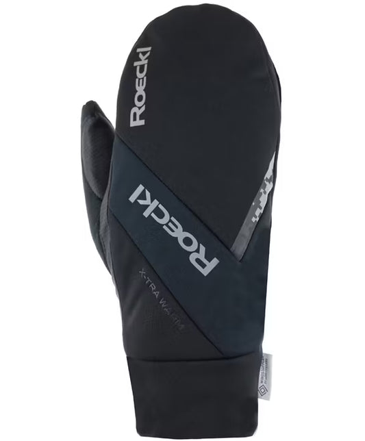 Roeckl TESERO 2 MITTEN, 9000 (31.10.2025-&gt;)
