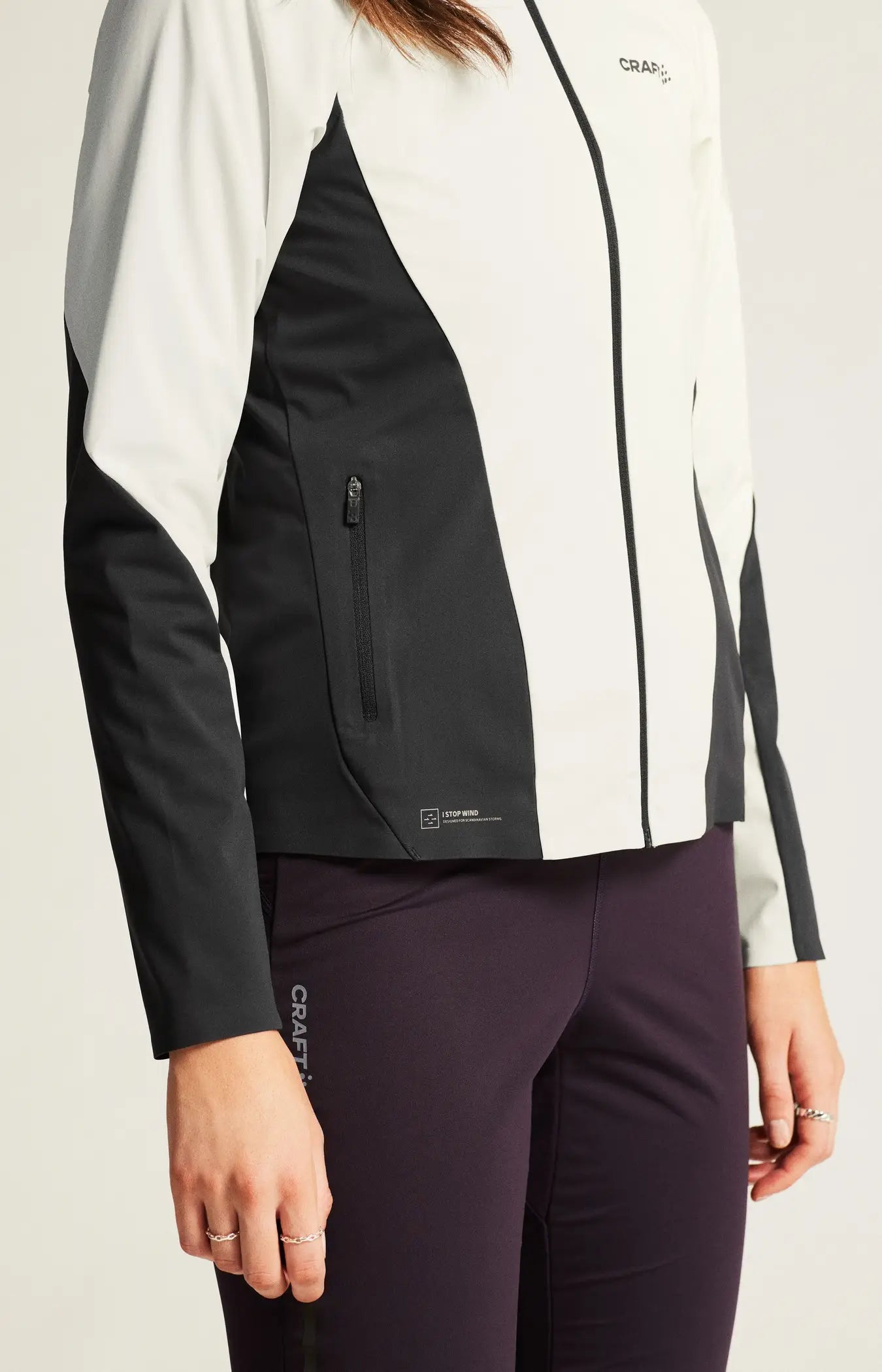 Craft PRO Nordic Race Jacket 2 W