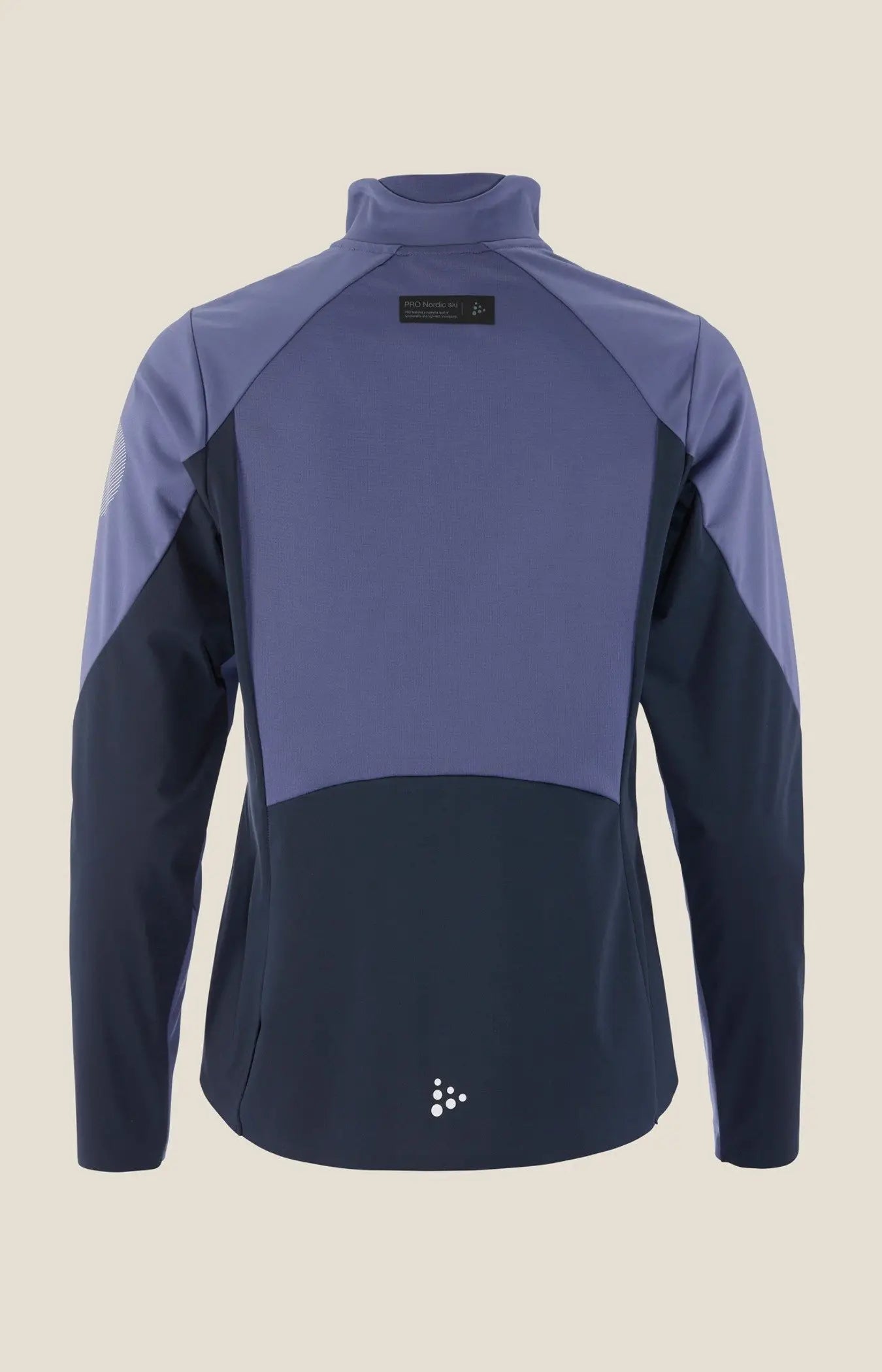 Craft PRO Nordic Race Jacket 2 W Aerinite/Blaze