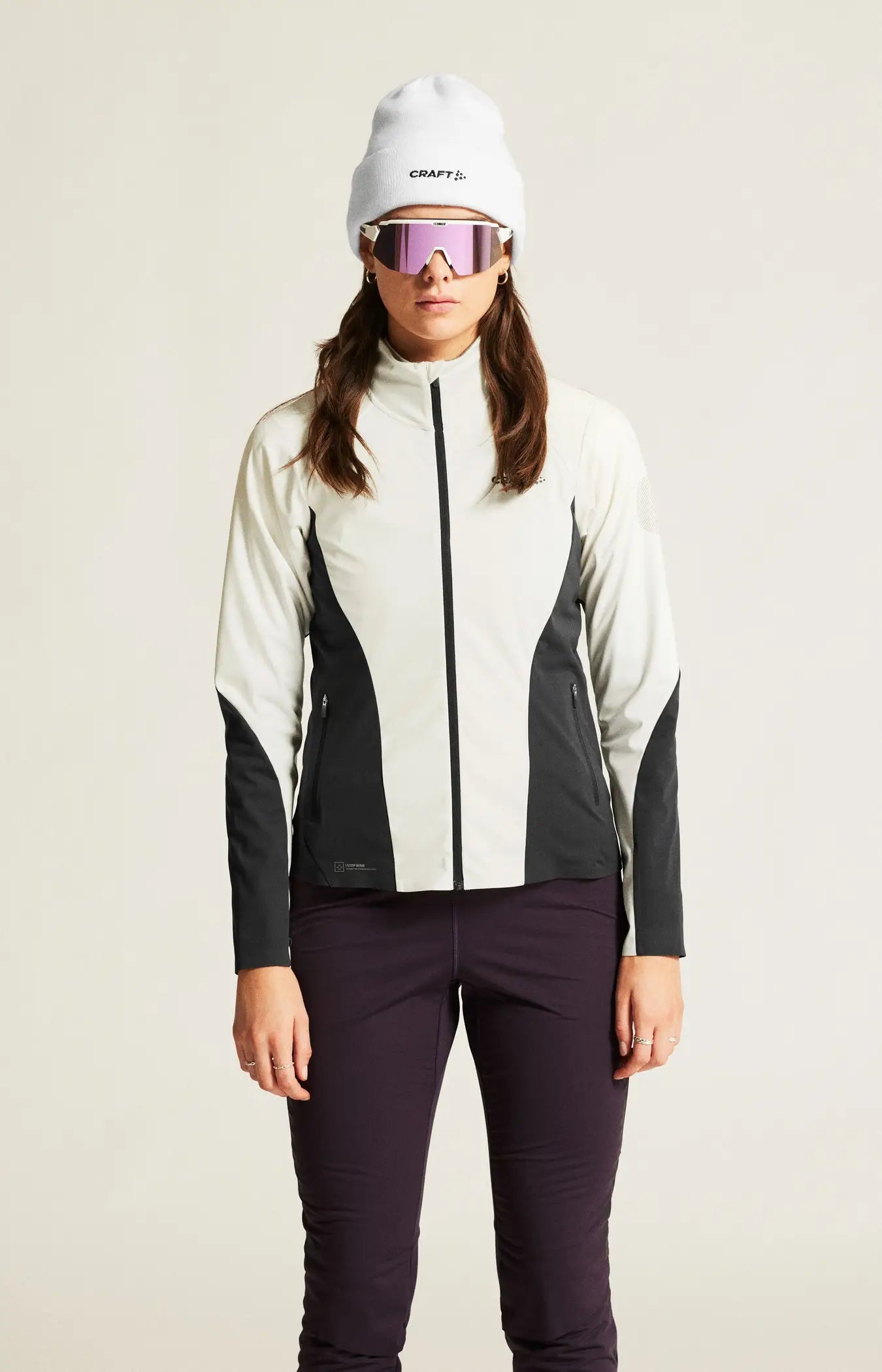 Craft PRO Nordic Race Jacket 2 W