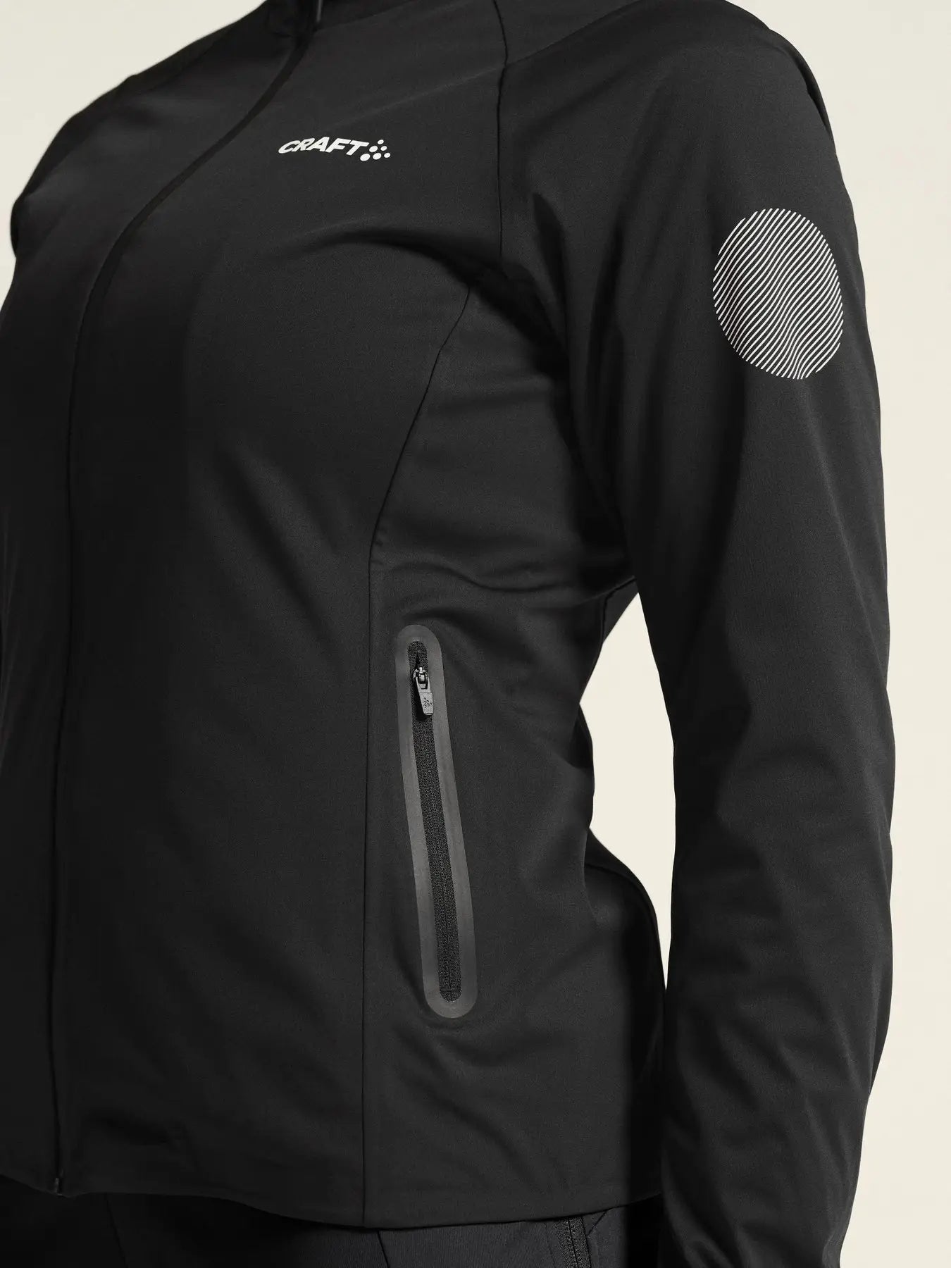 Craft Nordic Race Thermal Jacket Women's