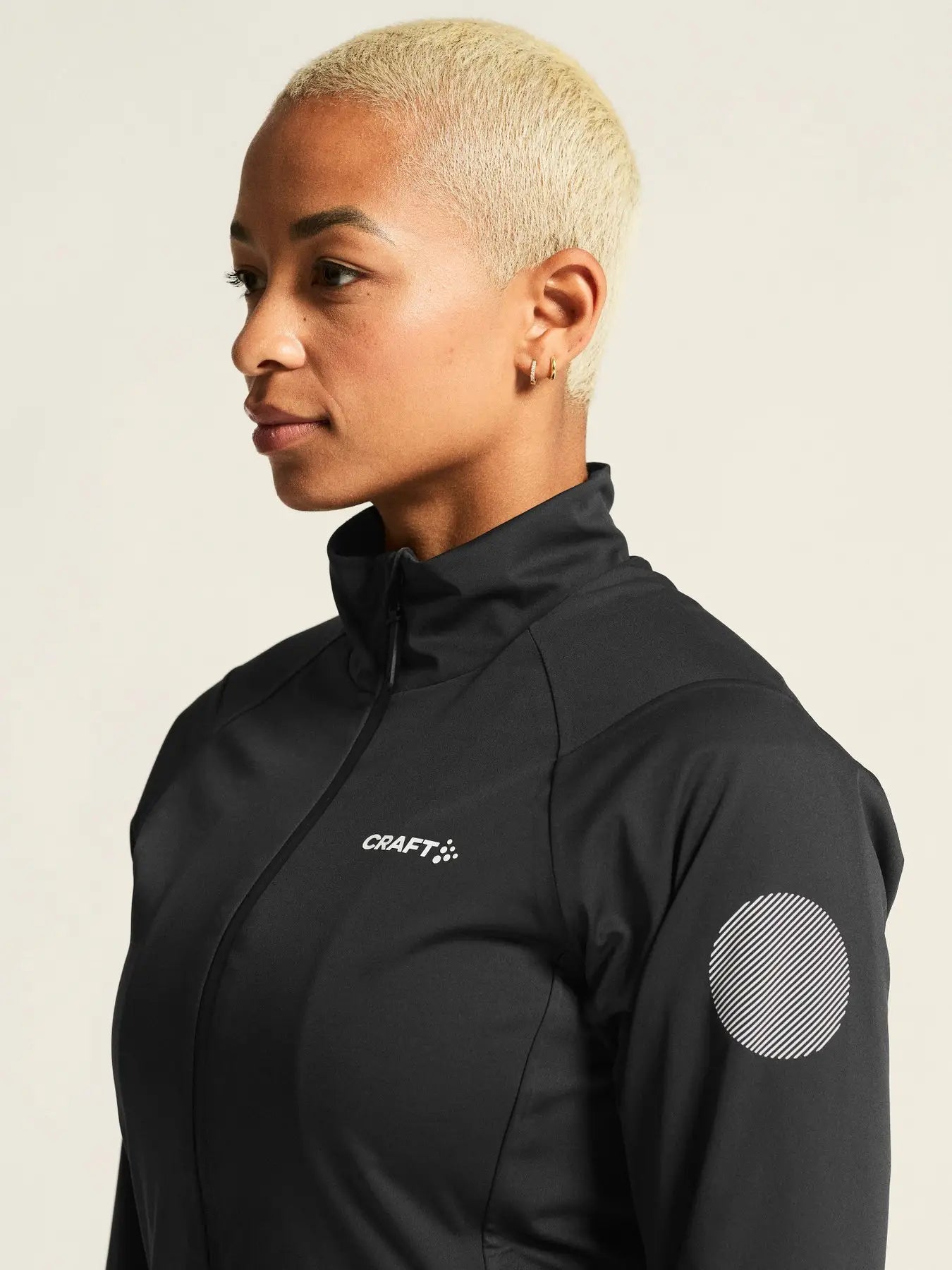 Craft Nordic Race Thermal Jacket Women's