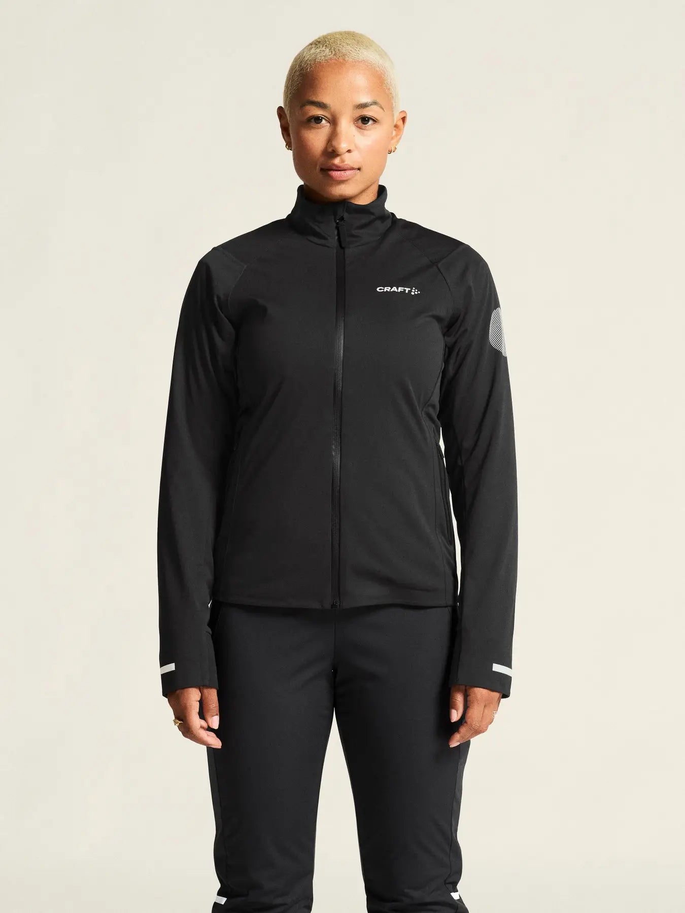 Craft Nordic Race Thermal Jacket Women's
