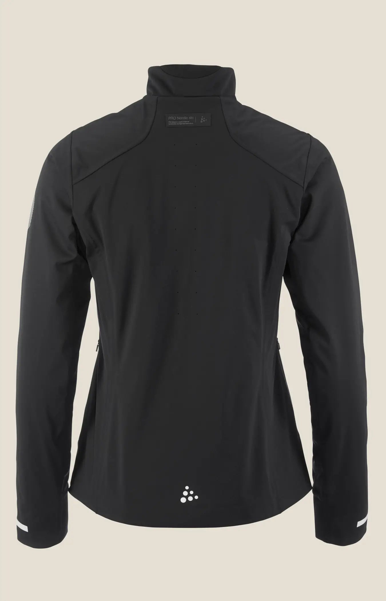 Craft Nordic Race Thermal Jacket W