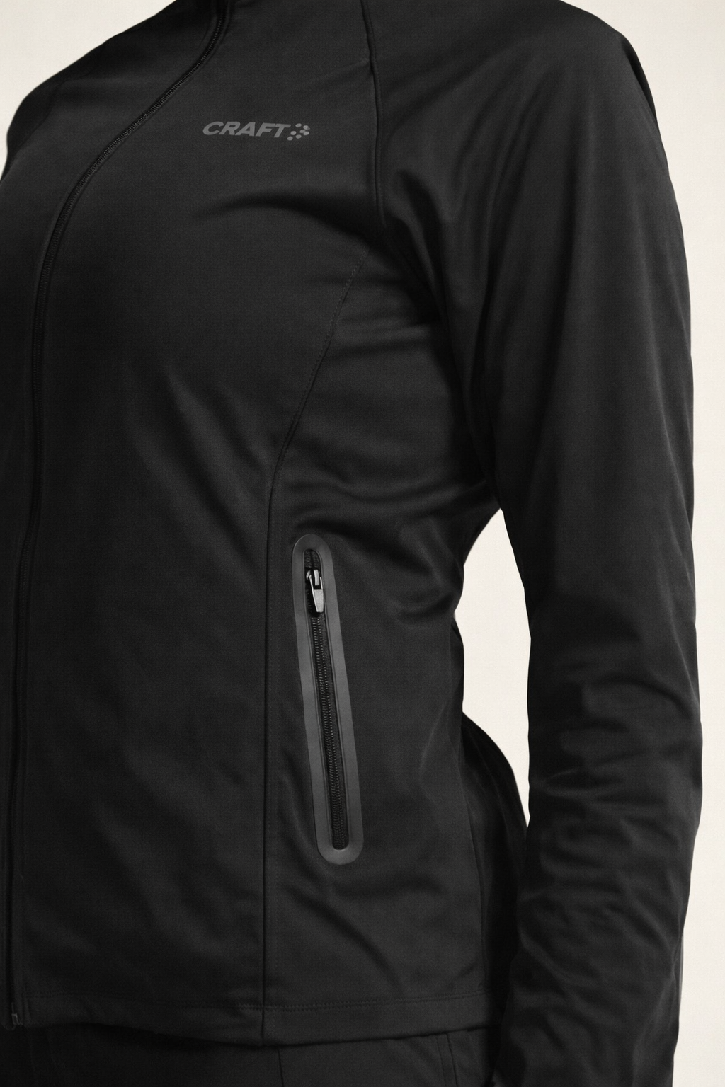 CRAFT Pro Nordic Race Thermal Jacket W