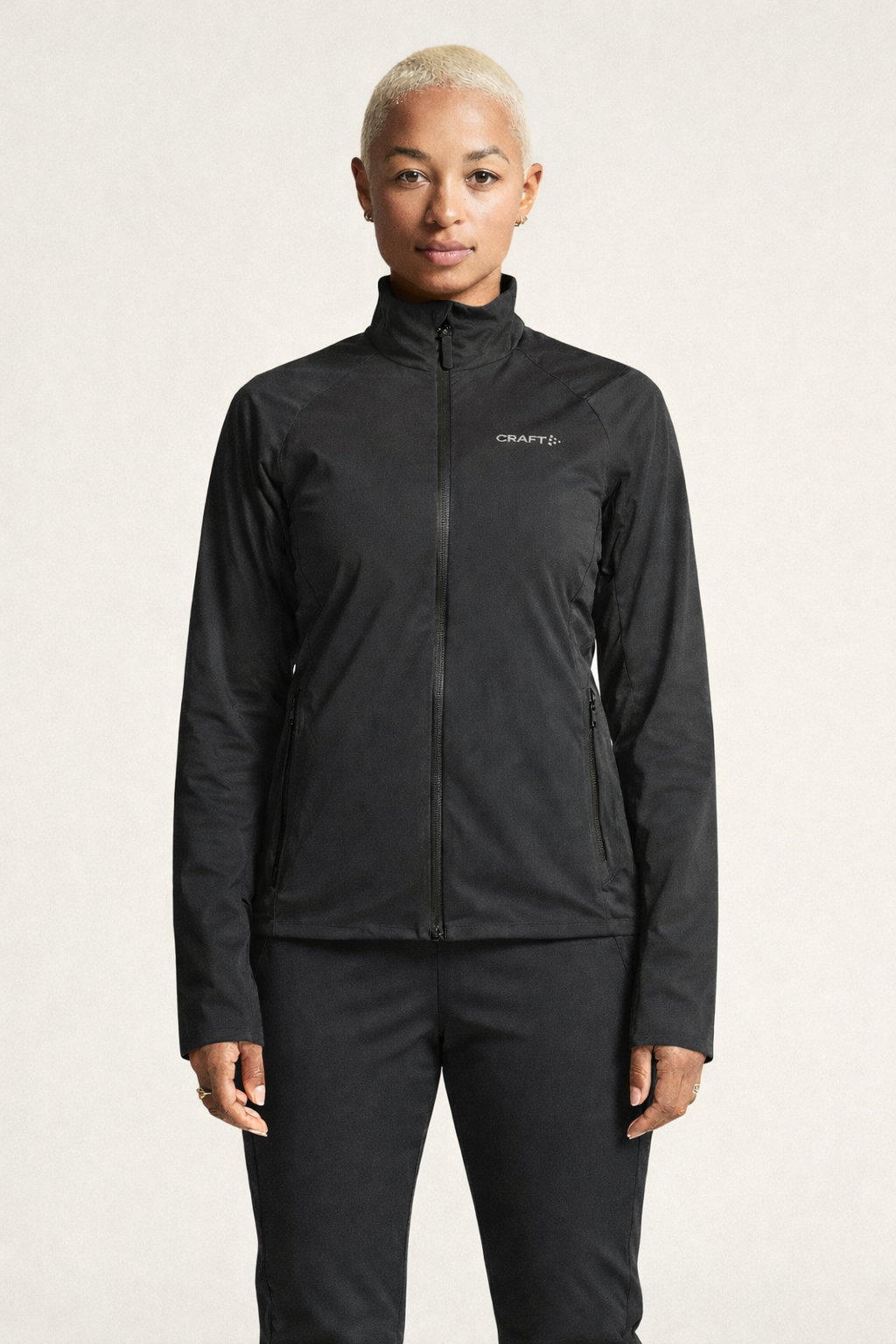 CRAFT Pro Nordic Race Thermal Jacket W