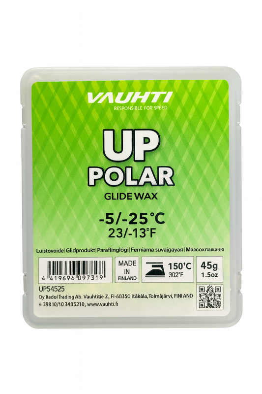 Vauhti UP POLAR 45g, -5…-25