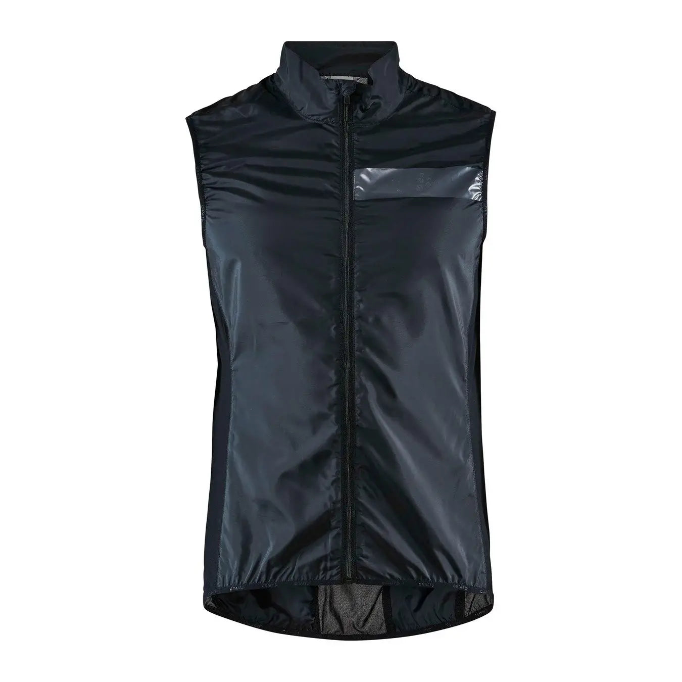 Craft Essence Light Wind Vest M Black