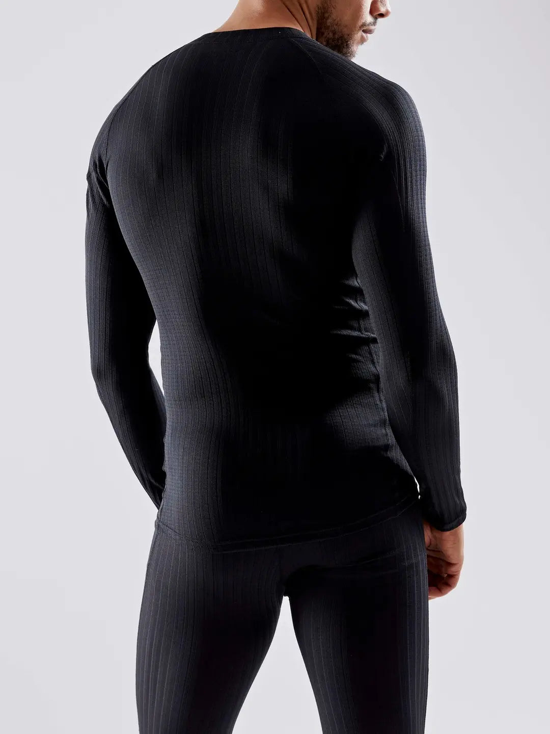 Craft PRO Active Extreme X CN LS Black