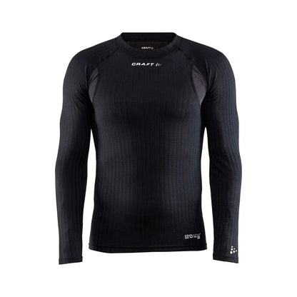 Craft PRO Active Extreme X CN LS Black