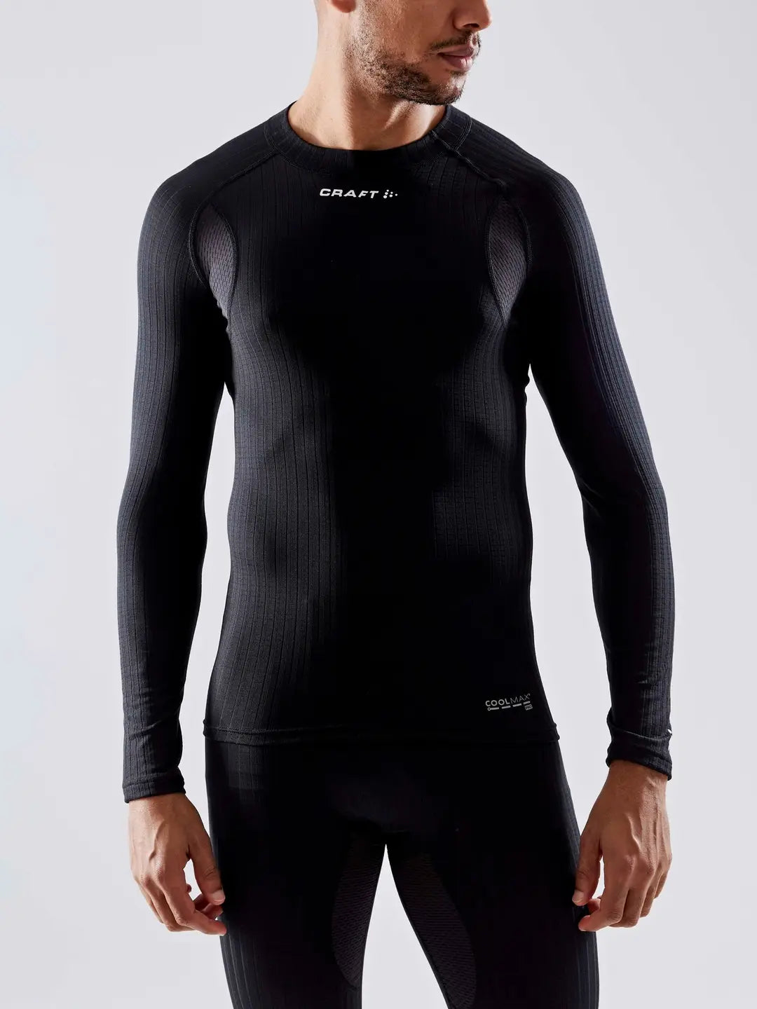 Craft PRO Active Extreme X CN LS Black