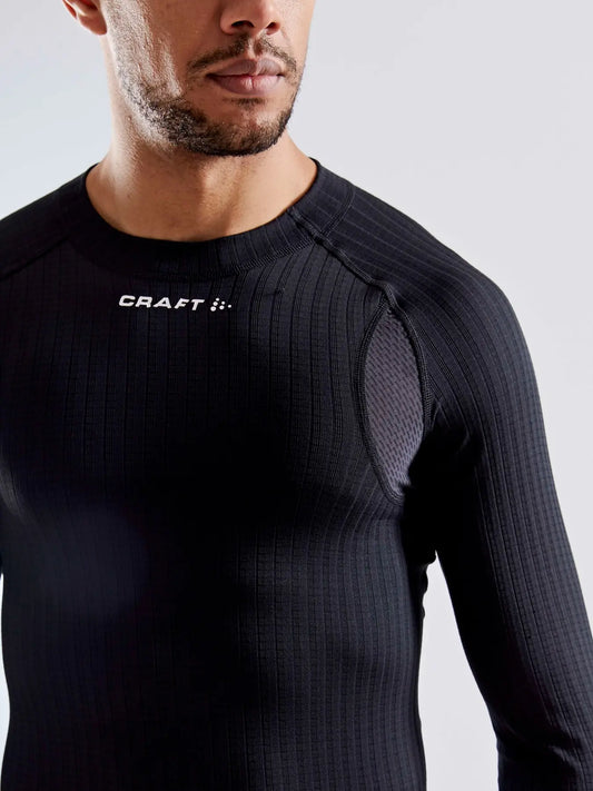 Craft PRO Active Extreme X CN LS Black