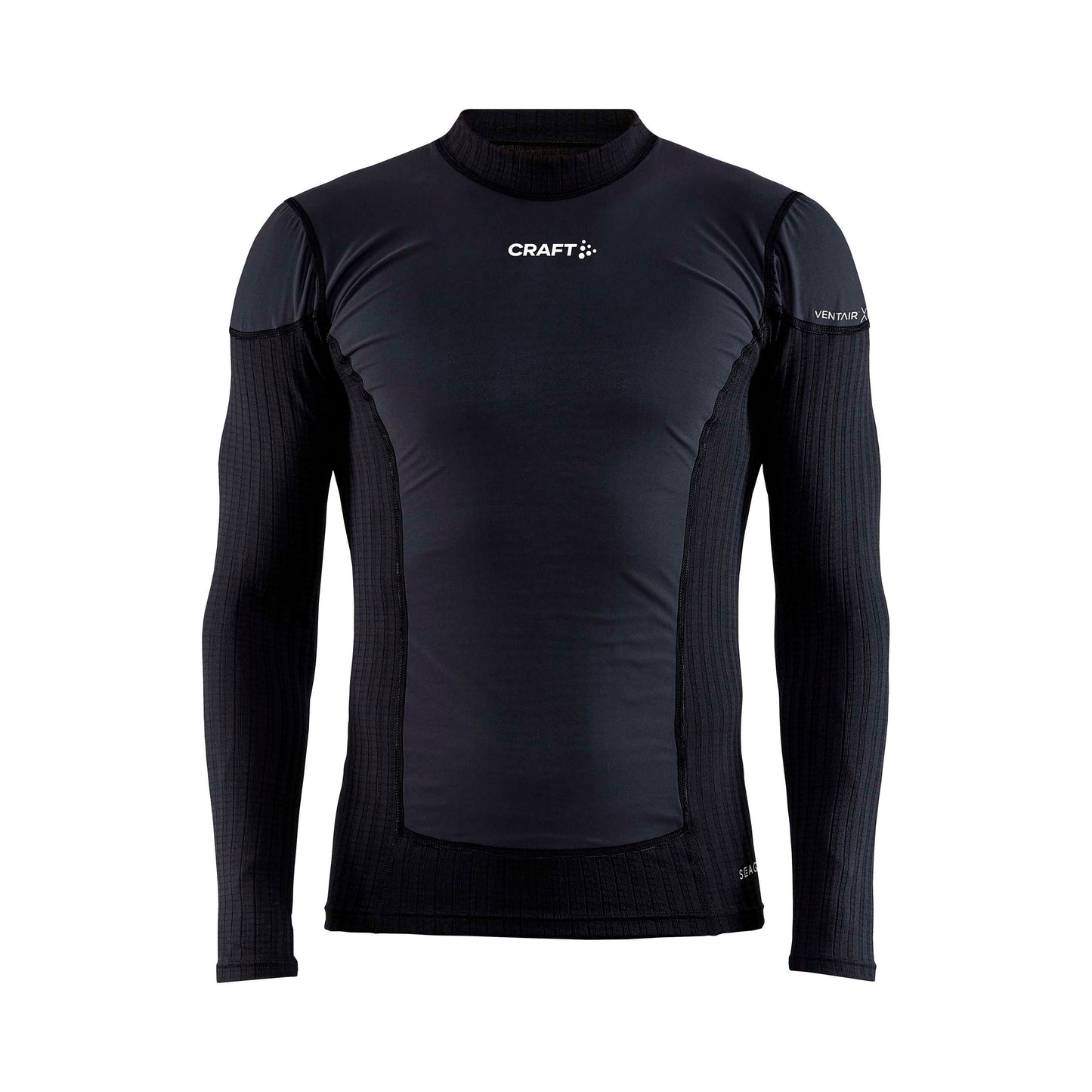 Craft Active Extreme X Wind LS M Black/Granite