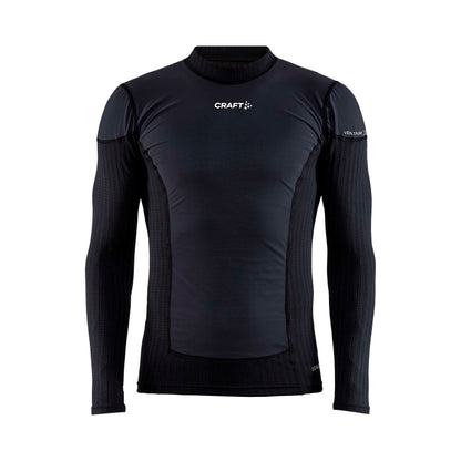 Craft Active Extreme X Wind LS M Black/Granite