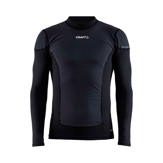 Craft Active Extreme X Wind LS M Black/Granite