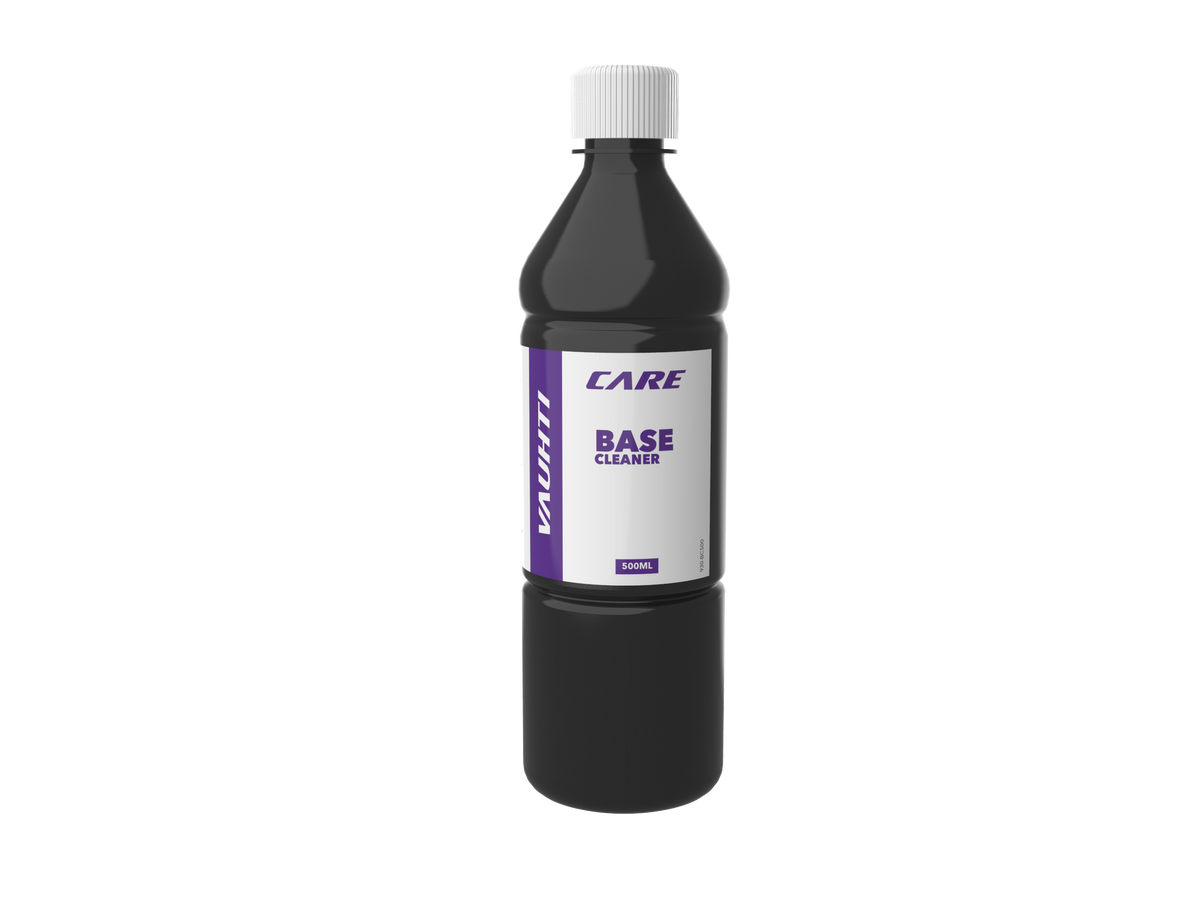 Vauhti Care Base Cleaner pohjanpuhdistusaine 500 ml