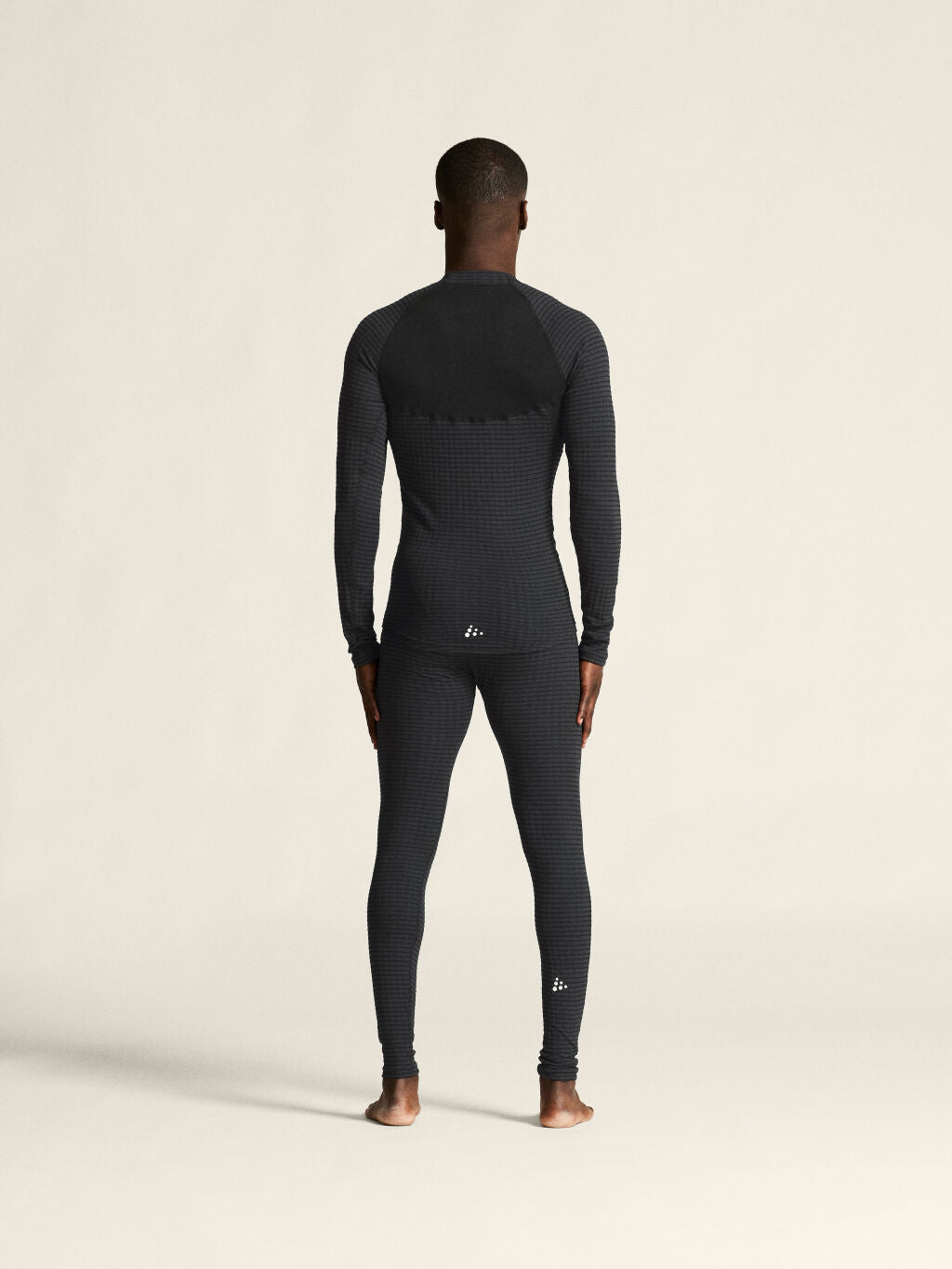 Craft Wool Extreme X LS 2 M Black