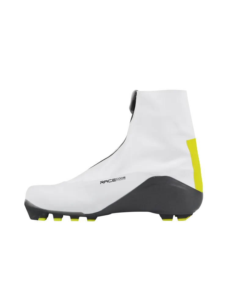 FISCHER CARBONLITE CLASSIC WS
